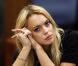Avec la participation de la société Cameo Star, Lindsay Lohan a enregistré (avant son entrée en prison et en désintox) de courts messages destinés à servir de cartes de voeux virtuelles.