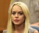 Avec la participation de la société Cameo Star, Lindsay Lohan a enregistré (avant son entrée en prison et en désintox) de courts messages destinés à servir de cartes de voeux virtuelles.