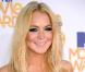 Avec la participation de la société Cameo Star, Lindsay Lohan a enregistré (avant son entrée en prison et en désintox) de courts messages destinés à servir de cartes de voeux virtuelles.
