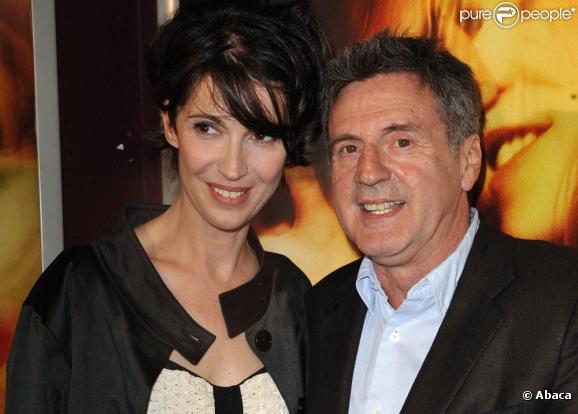 Trop cher, Daniel Auteuil est remplacé par François Cluzet au côté d'Omar Sy dans Intouchables, nouveau film du tandem Toledano/Nakache