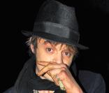 Pete Doherty on ne peut pas lui faire confiance