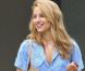 Dianna Agron à la sortie d'une école de Santa Monica le 14 août 2010