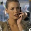 Gossip Girl : Serena folle des Parisiens, Blair perturbée, découvrez les premières images déjà cultes de l'épisode parisien !