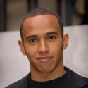 Le pilote de Formule 1 Lewis Hamilton condamné à 578 euros d'amende pour excès de vitesse...