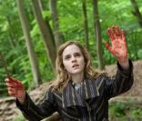 Emma Watson dans Harry Potter et les reliques de la mort : partie I