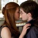 Harry Potter amoureux, Hermione en sang et la terrible Bellatrix : les nouvelles photos du dernier film !