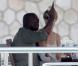 Heidi Klum, Seal, et leurs enfants, en pleine croisière sur la mer méditerranée. Août 2010