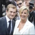 Laurence Ferrari, future maman et amoureuse comblée : "J'aime porter le nom de l'homme que j'aime..."