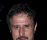 David Arquette