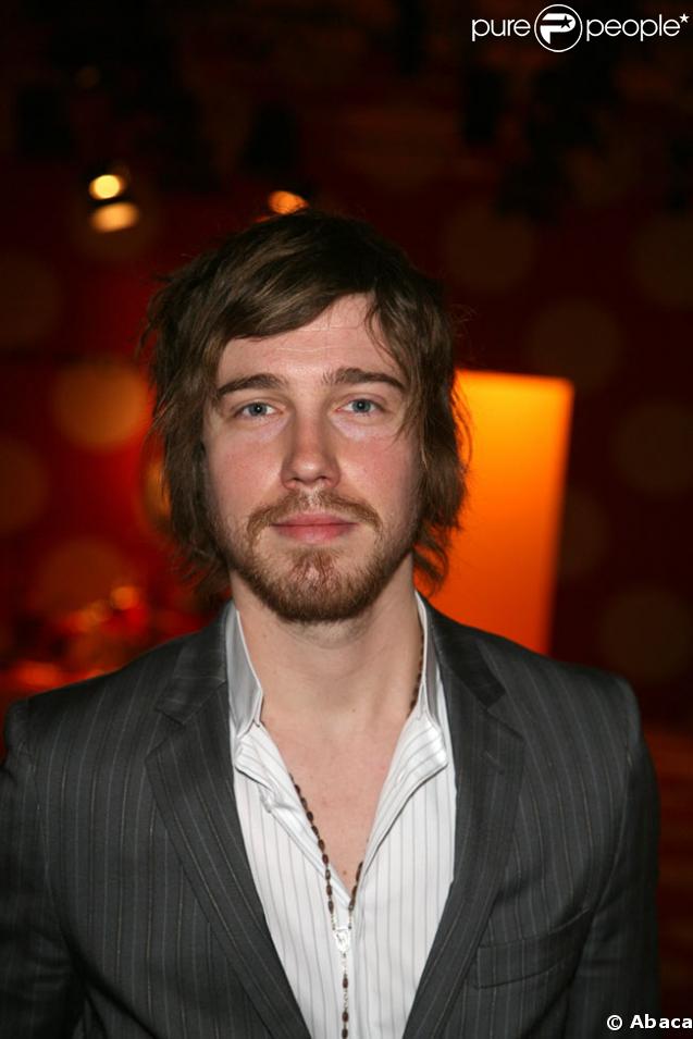Julien Doré