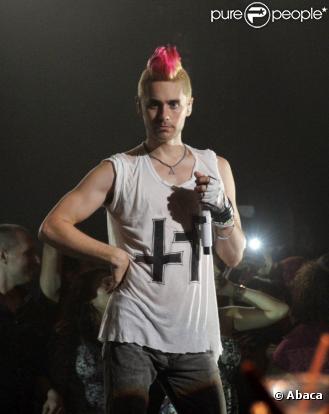 Jared Leto