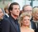 Mélanie Thierry et Gaspard Ulliel à Cannes en mai 2010 