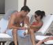 David Charvet : Après l'enfer, il profite de vacances paradisiaques en famille !