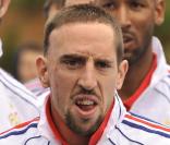 Franck Ribéry