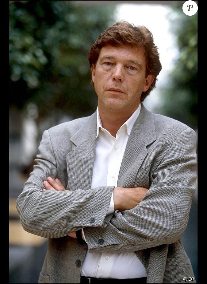 John de Mol fondateur de Endemol…