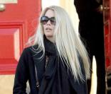Claudia Schiffer : Une maman comblée qui ne rate jamais une occasion d'accompagner ses enfants à l'école ! 