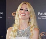 Claudia Schiffer, l'un des plus célèbres tops models au monde ! 