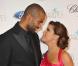 Eva Longoria et Tony Parker très amoureux face à un Antonio Banderas et un Boris Becker des plus élégants !