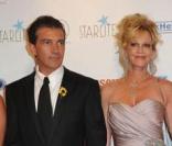 Les invités lors du premier Starlite Gala qui s'est tenu à l'hôtel Villapadierna à Marbella, le 7 août 2010 