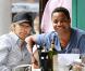 Cuba Gooding Jr. a une idée en tête : il déjeune avec le grand Jerry Bruckheimer !