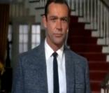 Pas de printemps pour Marnie d'Alfred Hitchcock avec Sean Connery et Tippi Hedren (1964)