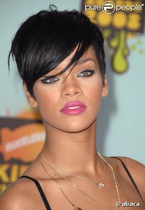 Rihanna