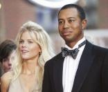 Tiger Woods et Elin Nordregren