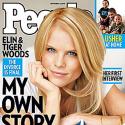 Elin Nordegren, ex-madame Tiger Woods, brise enfin le silence et raconte son enfer !