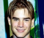 David Gallagher en mai 2007 