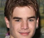 David Gallagher en mai 2002 