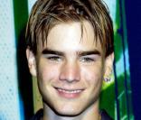 David Gallagher dans Les Experts : Miami en 2009