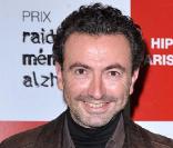 Gérald Dahan<br />