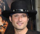 Robert Rodriguez lors de la première du film Machete à Los Angeles le 25 août 2010