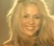 Shakira pour "S by Shakira"