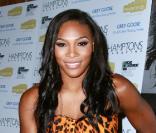 Serena Williams à la soirée Hamptons Magazine à Pranna, à New York