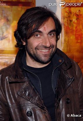 André Manoukian