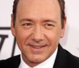 Kevin Spacey