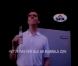 Hugh Laurie dans la pub SPA, en 1989