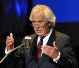 Conférence de presse de rentrée de Radio France : Jean-Luc Hees 