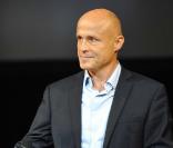 Conférence de presse de rentrée de Radio France : Olivier Poivre d'Arvor 