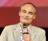 Conférence de presse de rentrée de Radio France : Philippe Val 