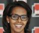 Conférence de presse de rentrée de Radio France : Audrey Pulvar 