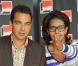 Conférence de presse de rentrée de Radio France : Patrick Cohen et Audrey Pulvar 