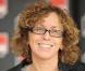 Conférence de presse de rentrée de Radio France : Pascale Clark