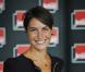 Conférence de presse de rentrée de Radio France : Alessandra Sublet 