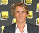Conférence de presse de rentrée de Radio France : Nicolas Poincaré 