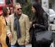 PHOTOS - La méthode de Kiefer Sutherland pour séduire une belle inconnue...