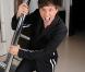 Quentin Mosimann : Découvrez le clip de son nouveau titre, I Love I Love et... nous aussi !