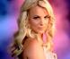 Britney Spears pour son nouveau parfum Radiance