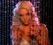 Britney Spears élégante et sexy... Ca sent bon le come-back !